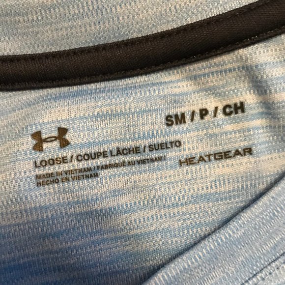 NWOT Under Armour t shirt - Picture 5 of 7